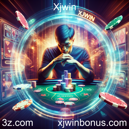 Poker Online: A Nova Era do Jogo de Cartas na Xjwin