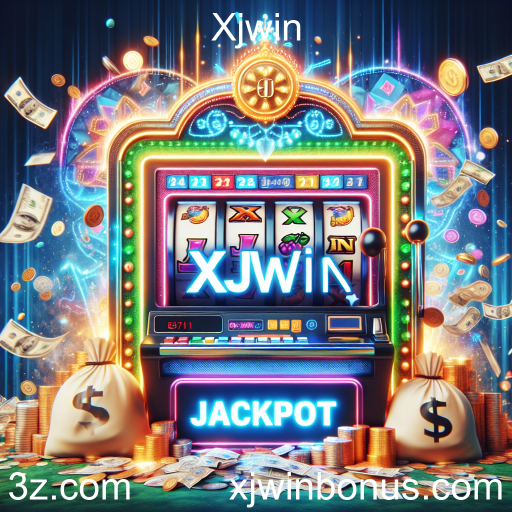 A Magia dos Caça-Níqueis no Xjwin: Diversão e Ganhos em um Clique